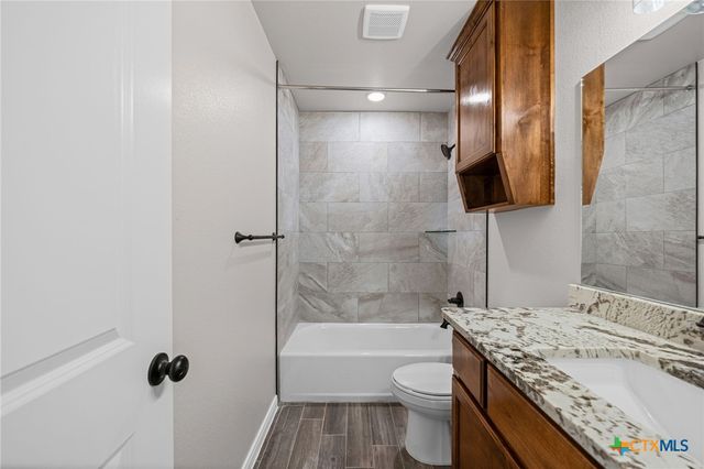 2552 Cowgirl Trail, Belton, TX 76513