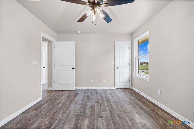 2552 Cowgirl Trail, Belton, TX 76513