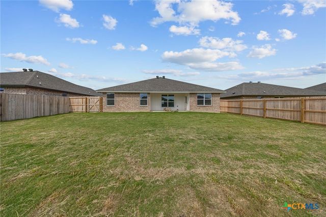 2552 Cowgirl Trail, Belton, TX 76513