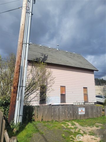 218 S 2nd Street, Shelton, WA 98584