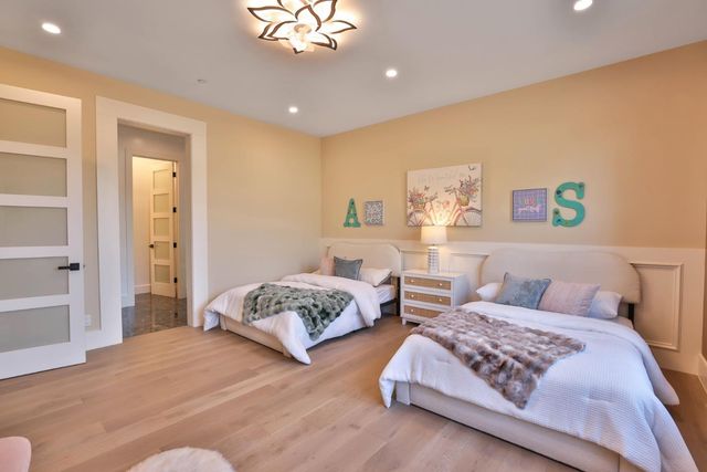 341 Carlyn Avenue, Campbell, CA 95008