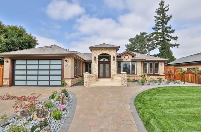 341 Carlyn Avenue, Campbell, CA 95008