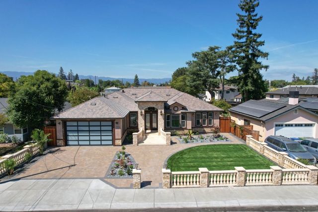 341 Carlyn Avenue, Campbell, CA 95008