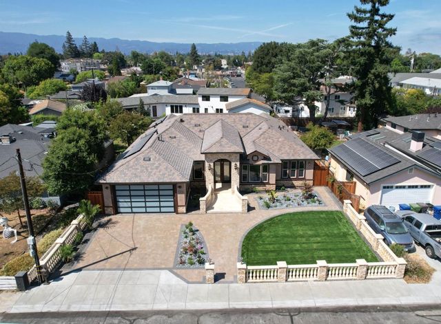 341 Carlyn Avenue, Campbell, CA 95008