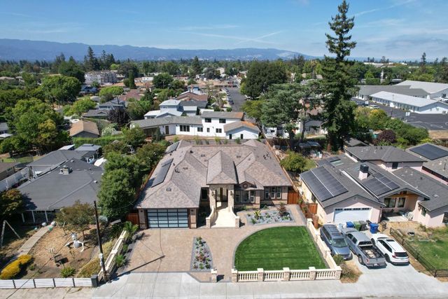 341 Carlyn Avenue, Campbell, CA 95008