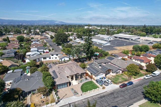 341 Carlyn Avenue, Campbell, CA 95008