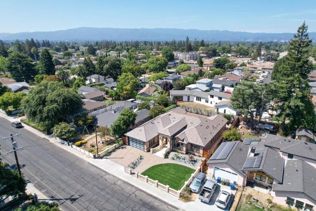 341 Carlyn Avenue, Campbell, CA 95008