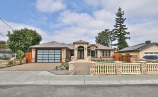 341 Carlyn Avenue, Campbell, CA 95008