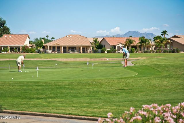 9310 E CRYSTAL Drive, Sun Lakes, AZ 85248