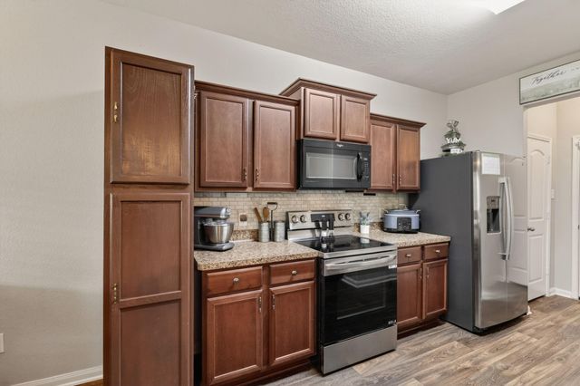 24123 Wilde Drive, Magnolia, TX 77355