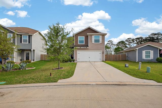 24123 Wilde Drive, Magnolia, TX 77355