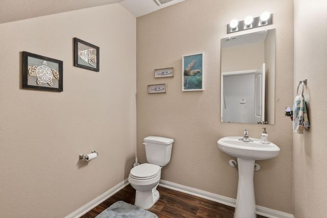 24123 Wilde Drive, Magnolia, TX 77355