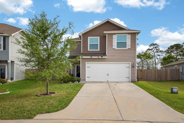 24123 Wilde Drive, Magnolia, TX 77355