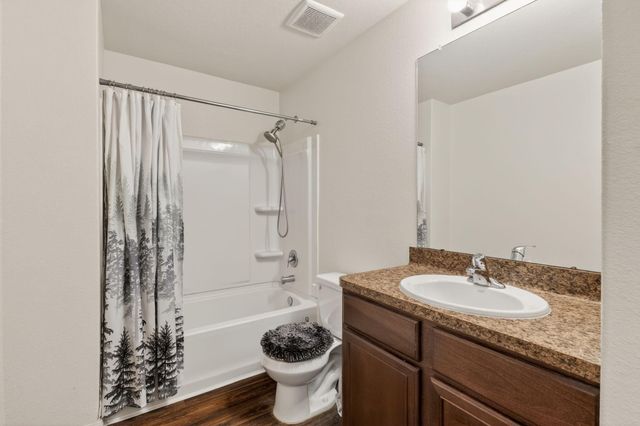 24123 Wilde Drive, Magnolia, TX 77355