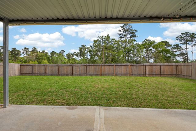 24123 Wilde Drive, Magnolia, TX 77355