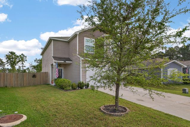 24123 Wilde Drive, Magnolia, TX 77355