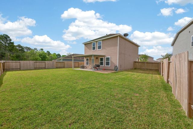 24123 Wilde Drive, Magnolia, TX 77355