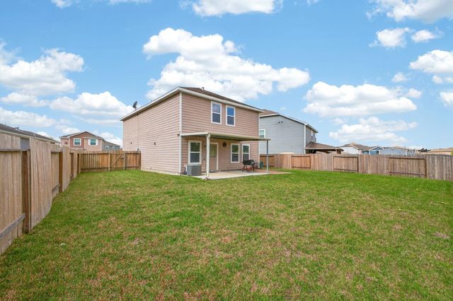 24123 Wilde Drive, Magnolia, TX 77355