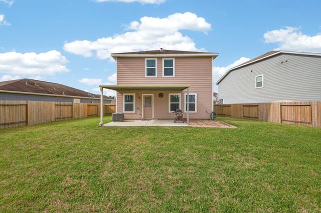 24123 Wilde Drive, Magnolia, TX 77355