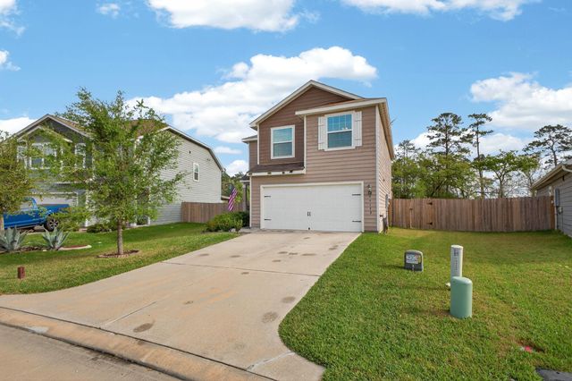 24123 Wilde Drive, Magnolia, TX 77355