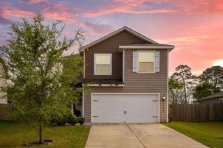 24123 Wilde Drive, Magnolia, TX 77355