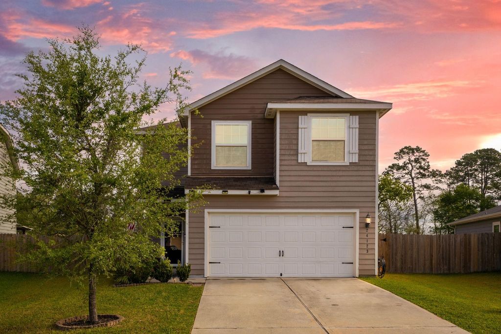 24123 Wilde Drive, Magnolia, TX 77355