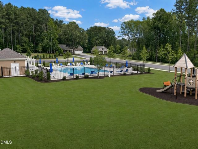 268 Beachcomber Drive, Lillington, NC 27546