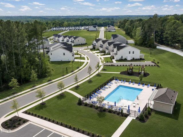 268 Beachcomber Drive, Lillington, NC 27546