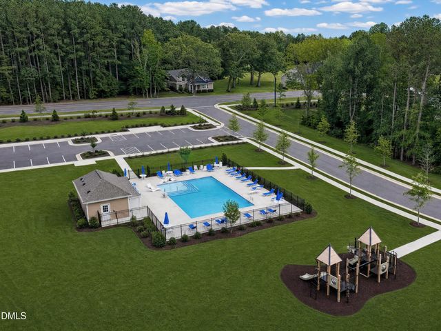 268 Beachcomber Drive, Lillington, NC 27546