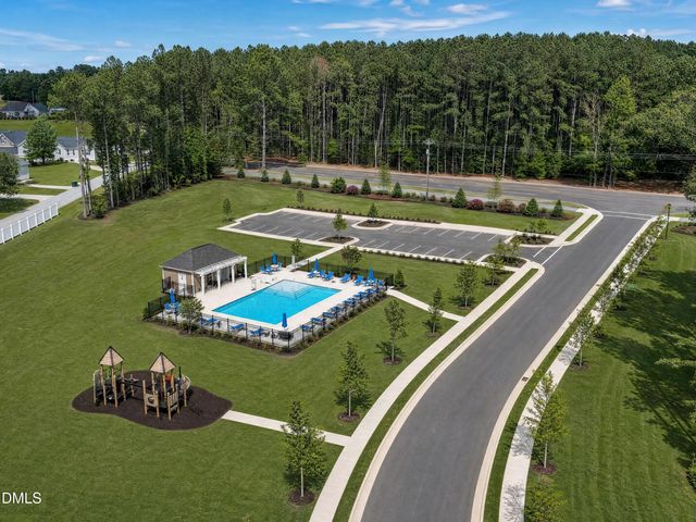 268 Beachcomber Drive, Lillington, NC 27546