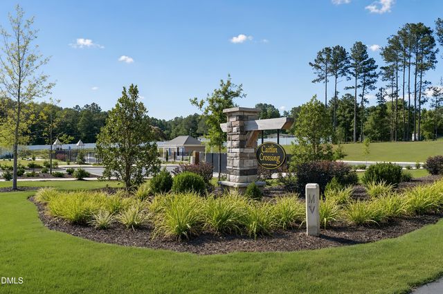 268 Beachcomber Drive, Lillington, NC 27546