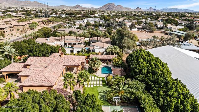 11571 E Cochise Drive, Scottsdale, AZ 85259