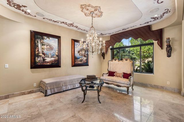 11571 E Cochise Drive, Scottsdale, AZ 85259