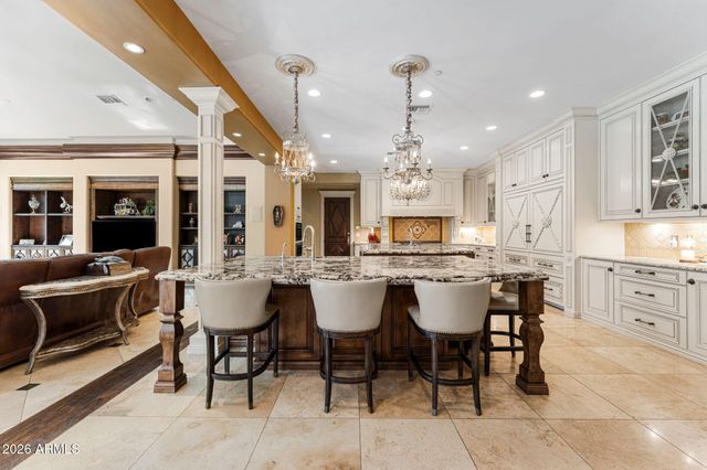 11571 E Cochise Drive, Scottsdale, AZ 85259