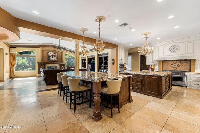 11571 E Cochise Drive, Scottsdale, AZ 85259