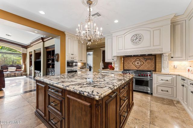 11571 E Cochise Drive, Scottsdale, AZ 85259