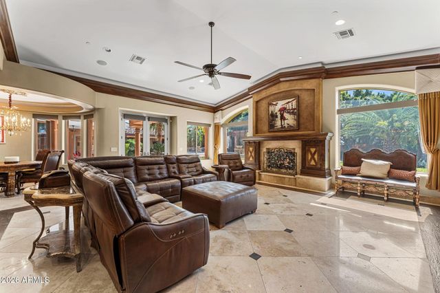 11571 E Cochise Drive, Scottsdale, AZ 85259
