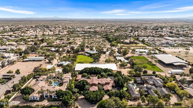 11571 E Cochise Drive, Scottsdale, AZ 85259