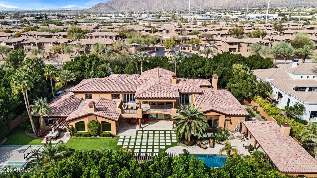 11571 E Cochise Drive, Scottsdale, AZ 85259