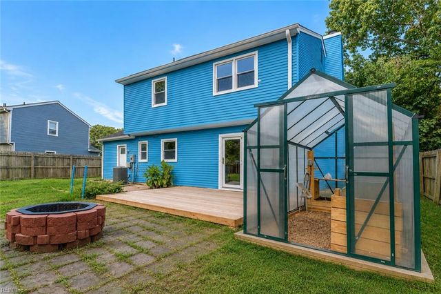 33 Edgemont DR, Hampton, VA 23666