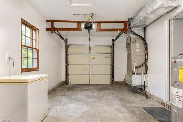 33 Edgemont DR, Hampton, VA 23666