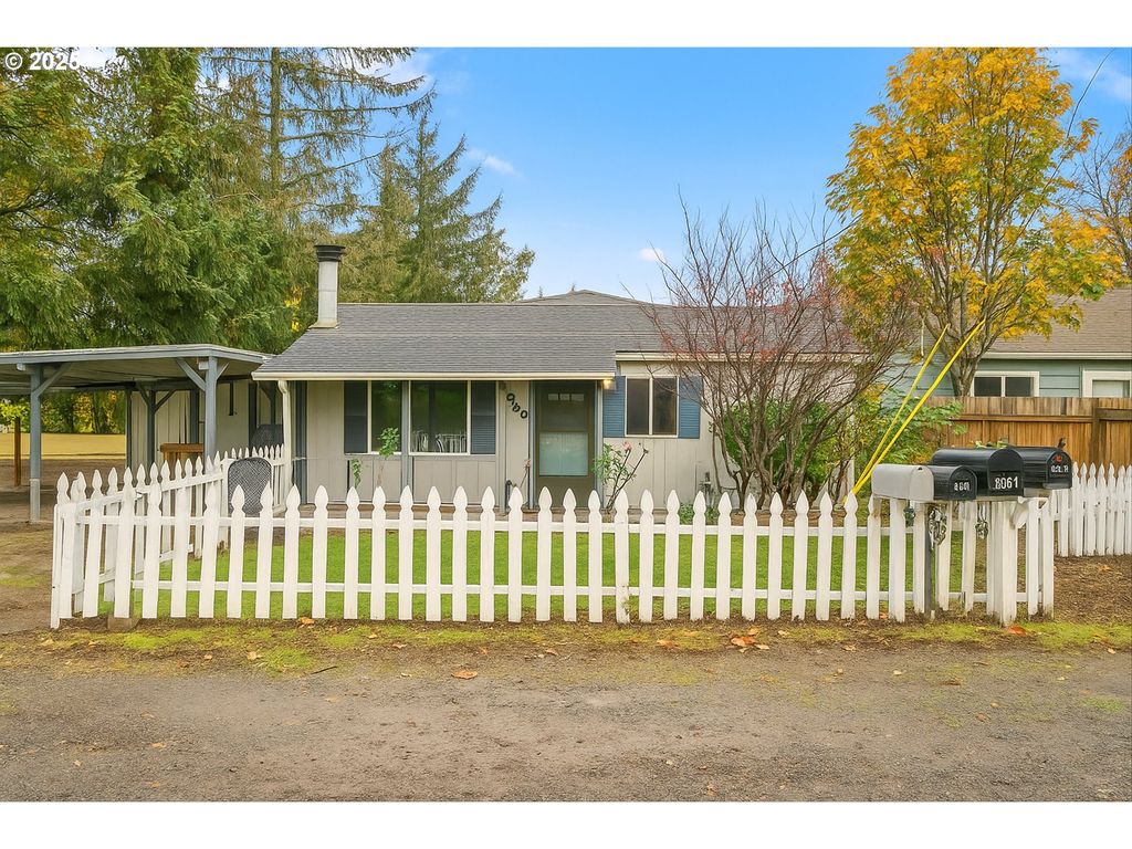 4690 IDAHO Ave, Salem, OR 97305