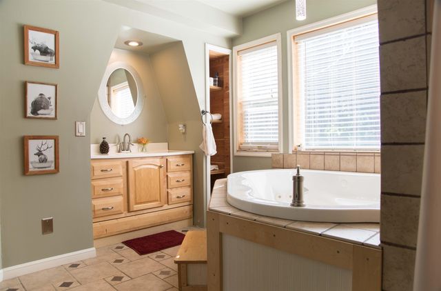 803 PINEHURST COURT, Fairbanks, AK 99712