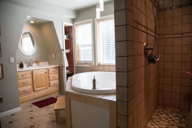 803 PINEHURST COURT, Fairbanks, AK 99712