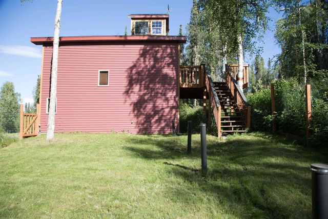803 PINEHURST COURT, Fairbanks, AK 99712