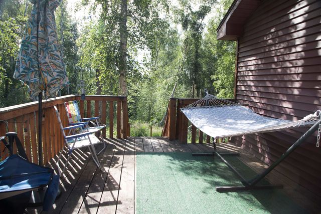 803 PINEHURST COURT, Fairbanks, AK 99712
