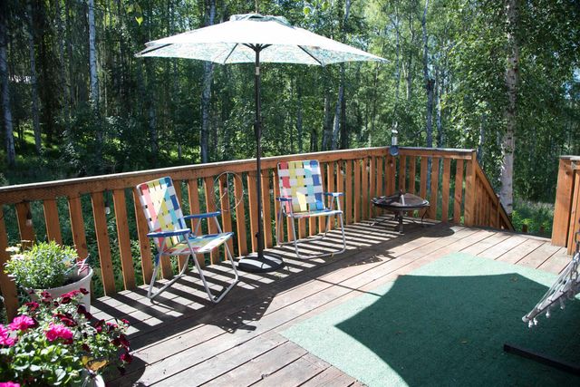 803 PINEHURST COURT, Fairbanks, AK 99712