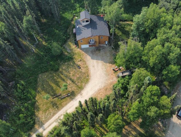 803 PINEHURST COURT, Fairbanks, AK 99712