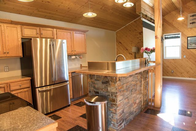 803 PINEHURST COURT, Fairbanks, AK 99712