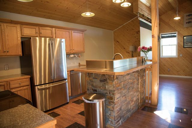 803 PINEHURST COURT, Fairbanks, AK 99712